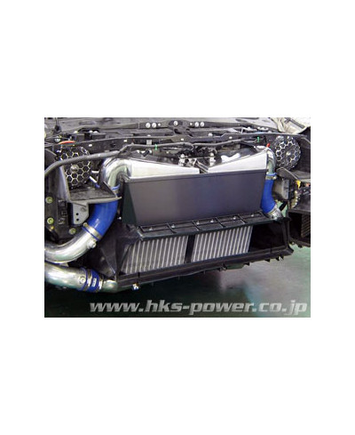 ECHANGEUR R TYPE GTR R35 HKS