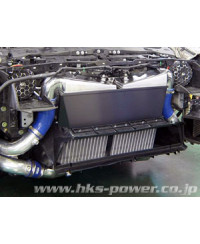 ECHANGEUR R TYPE GTR R35 HKS