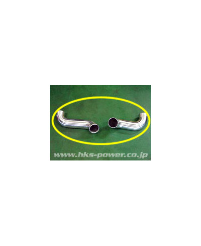 KIT DUMP VALVE ET PIPING GT-R R35 HKS