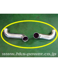 KIT DUMP VALVE ET PIPING GT-R R35 HKS