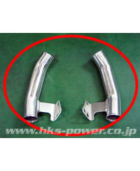 KIT DUMP VALVE ET PIPING GT-R R35 HKS