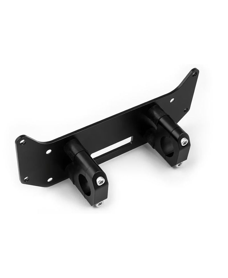 KIT DE FIXATION 31.75MM POUR NEXUS R5 - HALTECH