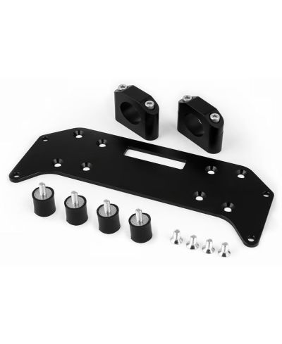 KIT DE FIXATION 31.75MM POUR NEXUS R5 - HALTECH