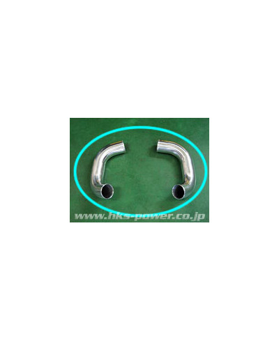 KIT DUMP VALVE ET PIPING GT-R R35 HKS