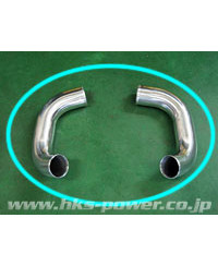 KIT DUMP VALVE ET PIPING GT-R R35 HKS