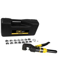 PINCE A SERTIR HYDRAULIQUE HC5 HALTECH