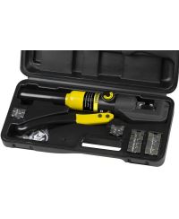 PINCE A SERTIR HYDRAULIQUE HC5 HALTECH