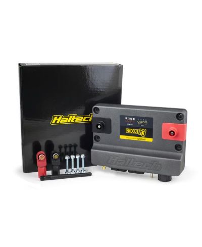NEXUS R3 VCU & KIT BROCHES ET PINS - HALTECH