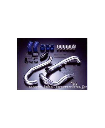 KIT DUMP VALVE ET PIPING GT-R R35 HKS