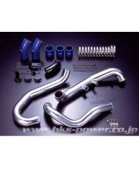KIT DUMP VALVE ET PIPING GT-R R35 HKS
