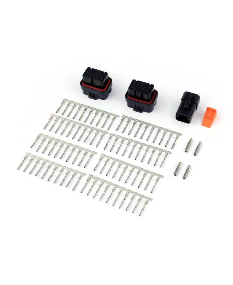 KIT BROCHES ET PINS NEXUS R3 - HALTECH