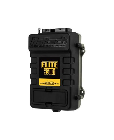 ELITE 2500 T ECU - HALTECH