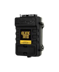 ELITE 2500 T ECU - HALTECH