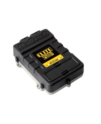 ELITE 2500 T ECU - HALTECH