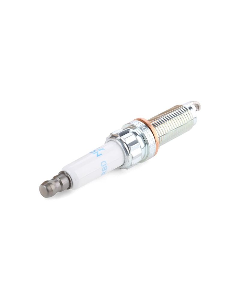BOUGIE LASER IRIDIUM BMW N20, N54, N55, N63 SILZKBR8D8S - NGK