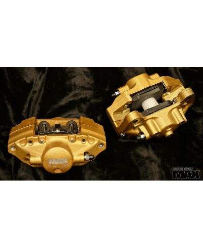 PAIRE ETRIERS ARRIERE Z33 350Z MAX