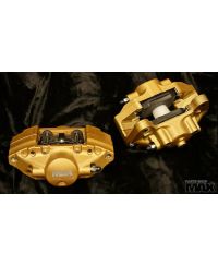 PAIRE ETRIERS ARRIERE Z33 350Z MAX