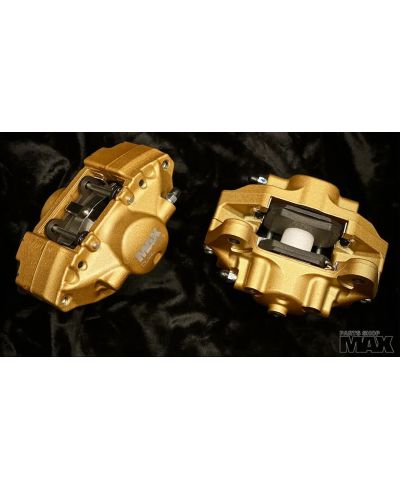 PAIRE ETRIERS ARRIERE Z33 350Z MAX