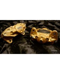 PAIRE ETRIERS ARRIERE Z33 350Z MAX