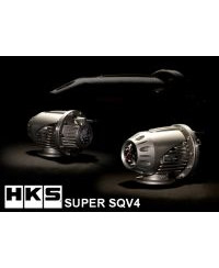 DUMP VALVE SUPER SQV4 GTR R35 HKS