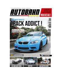 AUTOWORKS MAGAZINE COLLECTION NUMÉRO 01 - 60