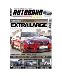 AUTOWORKS MAGAZINE COLLECTION NUMÉRO 01 - 60