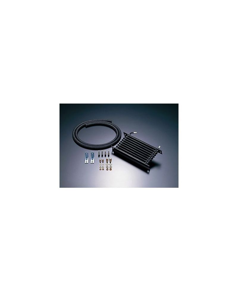 KIT RADIATEUR HUILE TRANSMISSION 370Z HKS