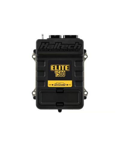 ECU ELITE 1500 - HALTECH