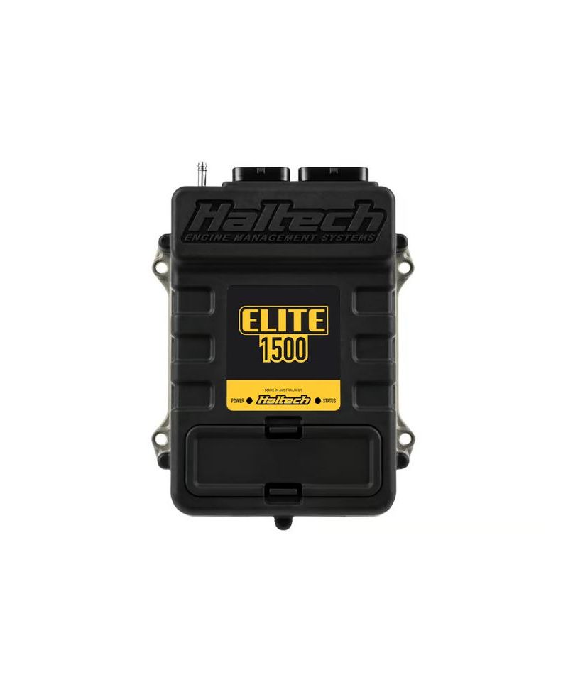 ECU ELITE 1500 - HALTECH