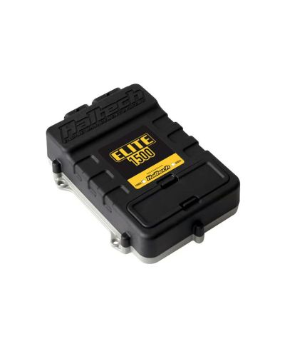 ECU ELITE 1500 - HALTECH