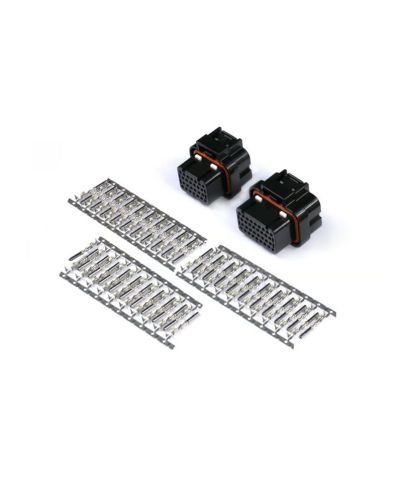 ECU ELITE 1500 & KIT BROCHES ET PINS - HALTECH