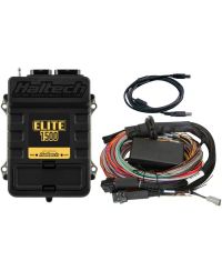 ECU ELITE 1500 & FAISCEAU UNIVERSEL PREMIUM2.5M - HALTECH