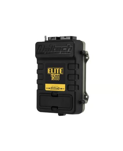 ECU ELITE 1500 & FAISCEAU UNIVERSEL PREMIUM2.5M - HALTECH