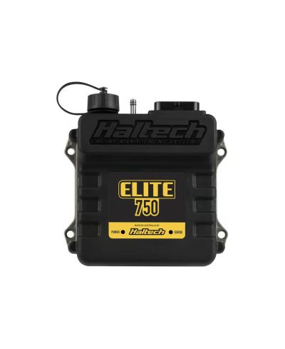 ECU ELITE 750 - HALTECH