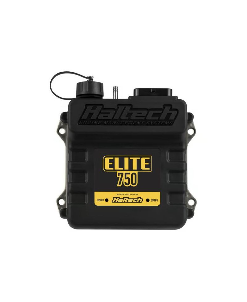 ECU ELITE 750 - HALTECH