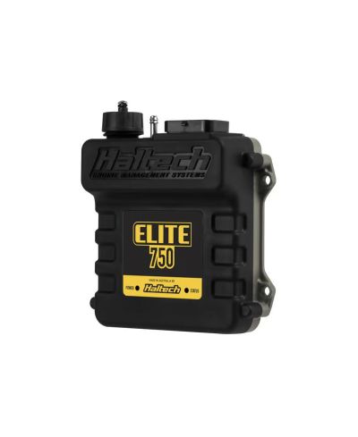 ECU ELITE 750 - HALTECH