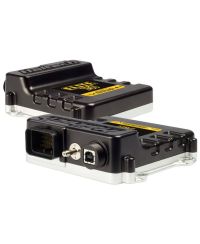 ECU ELITE 750 & KIT BROCHES ET PINS - HALTECH