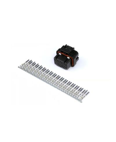 ECU ELITE 750 & KIT BROCHES ET PINS - HALTECH