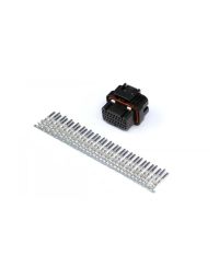 ECU ELITE 750 & KIT BROCHES ET PINS - HALTECH