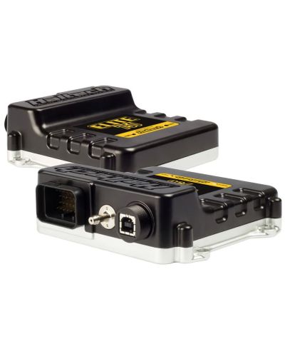 ECU ELITE 750 & FAISCEAU UNIVERSEL 2.5M - HALTECH