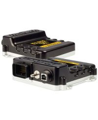 ECU ELITE 750 & FAISCEAU UNIVERSEL 2.5M - HALTECH