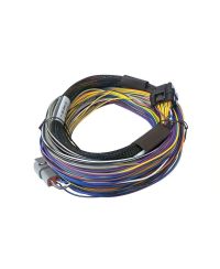 ECU ELITE 750 & FAISCEAU UNIVERSEL 2.5M - HALTECH