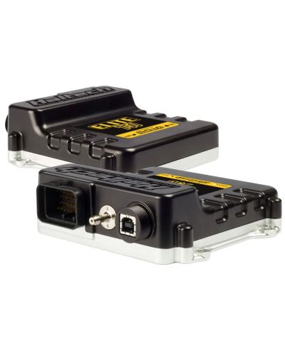 ECU ELITE 750 & FAISCEAU PREMIUM UNIVERSEL 2.5M - HALTECH
