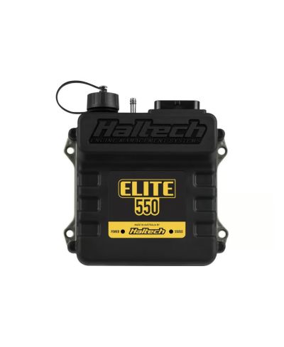 ECU ELITE 550 - HALTECH