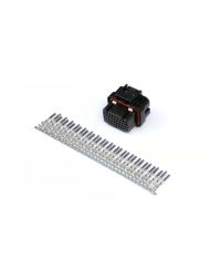 ECU ELITE 550 & KIT BROCHES ET PINS - HALTECH