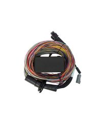 ECU ELITE 550 & FAISCEAU PREMIUM UNIVERSEL 2.5M - HALTECH