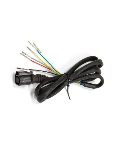 FAISCEAU SONDE LAMBDA BOSCH LSU 4.9 - 1.2M - HALTECH