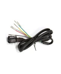 FAISCEAU SONDE LAMBDA BOSCH LSU 4.9 - 1.2M - HALTECH