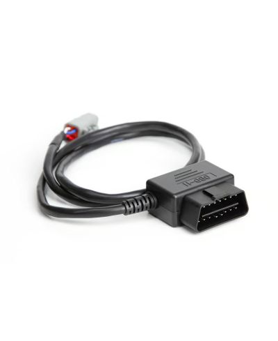 CABLE PROGRAMMATION RADIO FORD MK1 - HALTECH