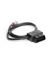 CABLE PROGRAMMATION RADIO FORD MK1 - HALTECH